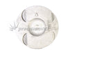 ENDUROTEC 38651 0.50 020 PISTON SET FOR HONDA F22A1 F22A5 F22A6 F22A9 USE RS7053