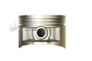 ENDUROTEC 38158 STD PISTONS SET FOR HONDA H23A1 PRELUDE USE RS7054 STD RINGS