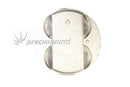 ENDUROTEC 38178 STD PISTONS SET FOR HONDA J30A1 J30A3 J30A4 USE RS7057 STD RINGS