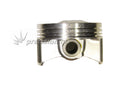 ENDUROTEC 38190 STD PISTON SET FOR HONDA K20A2 INTEGRA USE RS4725 STD RINGS