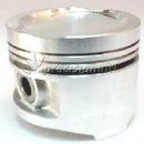 HYPATEC 21521 040D 040 OFFSET DISH/STEP PISTON SET HOLDEN 16JH EARLY USE RS1328 040 RING