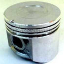ENDUROTEC PT6RW21509-D040 040 PISTON SET HOLDEN 173 179 1X STARFIRE USE RS1461 040