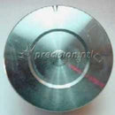 ENDUROTEC PT6RW21509-D060 060 PISTON SET HOLDEN 173 179 1X STARFIRE USE RS1461 060