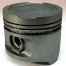 HYPATEC 21528 020 020 CENTRE DISH PISTON SET HOLDEN 18LE CAMIRA LEADED