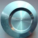HYPATEC 20191 000 STD OFFSET DISH PISTON SET HOLDEN 18LE UNLEADED ASTRA
