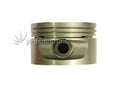 ENDUROTEC 56108 1.00 040 PISTON SET HOLDEN 20JD CAMIRA JE USE RS1697 040 RINGS
