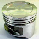 HYPATEC PT6RW21525-B080 080 DISH TOP PISTON SET HOLDEN 202 USE RS1256 080 RINGS