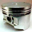 HYPATEC PT6RW21532-A060 060 FLAT TOP RACE PISTONS HOLDEN 202 USE RS3625 060 RINGS