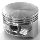 HYPATEC PT8RW21540-B080 080 FLAT TOP PISTON SET HOLDEN 304 LB9 USE RS65008 080 RINGS