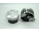 SILV-O-LITE 1766HC.5MM 020 DOME TOP PISTON SET HOLDEN LU1 ALLOYTEC 3.2 USE RS3753