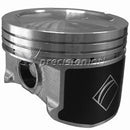HYPATEC PT8RW21538-C040 040 DISH TOP PISTON SET HOLDEN 355 CI USE RS6202 040 RINGS