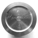 MAHLE PHO3800L6040MMS 040 FORGED HOLDEN ECOTEC SALOON PISTONS SET USE RS3750040ML6H RINGS