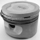 MAHLE 011 06 12 040 SINGLE PISTON & RINGS HOLDEN C14NZ BARINA COMBO