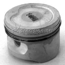 MAHLE 011 52 00 P&RING ASSY HOLDEN/OPEL C14SE BARINA/COMBO 1998 ON