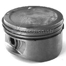 AE 24024 STD STD SINGLE PISTON & RINGS HOLDEN CALIBRA C20XE 2L OPEL ENGINE