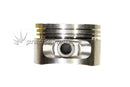 ENDUROTEC 39233 .050 020 PISTON SET HOLDEN C22NE RODEO TF USE RS1697 020 RINGS