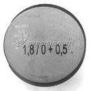 KS 99741610 020 SINGLE PISTON & RINGS HOLDEN X18XE1 Z18XE ASTRA TS BARINA XC SAAB 9-3