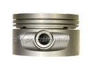 ENDUROTEC 56601 STD PISTON SET HOLDEN X20SE FRONTERA UT USE RS1697 STD RINGS
