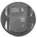 MAHLE 012 06 00 STD SINGLE PISTON & RINGS HOLDEN C25XE X25XE V6 SAAB B258I OPEL