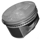MAHLE 012 13 00 STD SINGLE PISTON & RINGS HOLDEN Y26SE VECTRA JS II 11/00-12/02