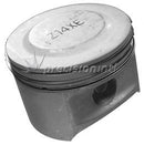 MAHLE 012 10 00 STD SINGLE PISTON & RINGS HOLDEN Z14XE BARINA XC DOHC 16V 2/01-12/05
