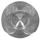 MAHLE 010 16 02 024 SINGLE PISTON & RINGS HOLDEN OPEL Z19DT SAAB ALFA 937A5.000