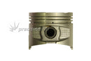 ENDUROTEC 51114 STD PISTON SET FOR HYUNDAI G4CN LANTRA J1 USE RS4638 STD RINGS