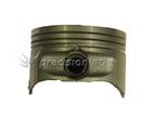 ENDUROTEC 51115 0.50 020 PISTON SET FOR HYUNDAI KIA G4ED ENGINE USE RS4644 020 RINGS