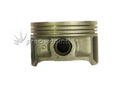 ENDUROTEC 51124 0.50 020 PISTON SET FOR HYUNDAI KIA G6BA USE RS4663 020 RINGS