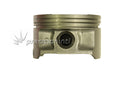 ENDUROTEC 51113 1.00 040 PISTON SET FOR HYUNDAI KIA G6BA USE RS4663 040 RINGS
