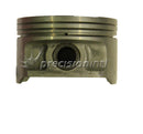 ENDUROTEC 51111 1.00 040 PISTON SET FOR HYUNDAI KIA G6BV USE RS4643 040 RINGS