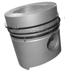 AE 350446 STD STD SINGLE PISTON & RINGS ISUZU 4BB1 4 REQUIRED KS11 KS21 ELF350