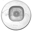 AE 350446 STD STD SINGLE PISTON & RINGS ISUZU 4BB1 4 REQUIRED KS11 KS21 ELF350