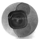 AE 350446 STD STD SINGLE PISTON & RINGS ISUZU 4BB1 4 REQUIRED KS11 KS21 ELF350