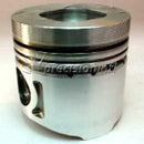 HYPATEC 60504 STD PISTON SET ISUZU 4BC2 ALL MODELS USE RS1751 STD RINGS