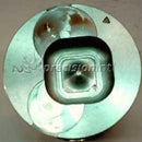 HYPATEC 60504 STD PISTON SET ISUZU 4BC2 ALL MODELS USE RS1751 STD RINGS