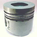 ENDUROTEC PTIS410502DA STD PISTON SET ISUZU 4BE1 NKR NPR ALFIN USE RS1716 STD RINGS