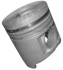 HYPATEC PTIS411002DB STD PISTON SET ISUZU 4HE1-T 4HE1-XN USE RS6980 STD RINGS