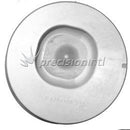 AE A354108 STD STD SINGLE PISTON & RINGS ISUZU 4HF1 4 REQ ALFIN TO 11/1993