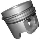 AE A354020 STD STD SINGLE PISTON & RINGS ISUZU 4HF1 4 REQ ALFIN 12/1993 TO 03/96