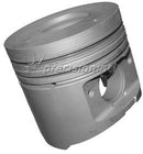 HYPATEC PTIS411501DA STD PISTON SET ISUZU 4HG1 NPR NPS USE RS6982 STD RINGS