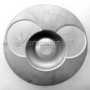HYPATEC PTIS409305DA STD PISTON SET 4JB1T 11/96 ON USE RS6956 STD RINGS ALFIN