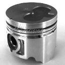 HYPATEC 60516 000 STD PISTON SET HOLDEN 4JG2 TURBO USE RS6957 STD RINGS