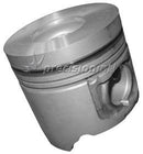 HYPATEC PTIS409545DB STD PISTON SET HOLDEN ISUZU 4JH1 TURBO USE RS6973 STD RINGS