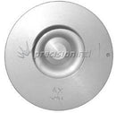 HYPATEC PTIS409545DB STD PISTON SET HOLDEN ISUZU 4JH1 TURBO USE RS6973 STD RINGS