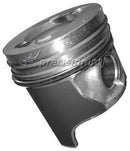 AE A354113 0.50MM 020 SINGLE PISTON & RINGS ISUZU 4JX1 TURBO 4 REQ JACKAROO UBS73