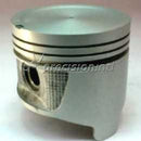 HYPATEC 20332 020 PISTON SET HOLDEN 4ZB1 USE RS1601 020 RINGS SHUTTLE