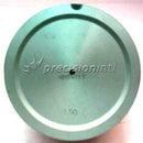 ENDUROTEC 20327 0.50mm 020 PISTON SET HOLDEN 4ZB1 SHUTTLE WFR USE RS1601 020 RINGS