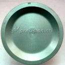 HYPATEC 20337 040LO 040 PISTON SET HOLDEN 4ZD1 USE RS1663 040 RINGS DOWN 0.020