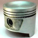 ENDUROTEC 39176 0.50 020 PISTON SET HOLDEN 4ZD1 JACKAROO RODEO USE RS1663 020 SET